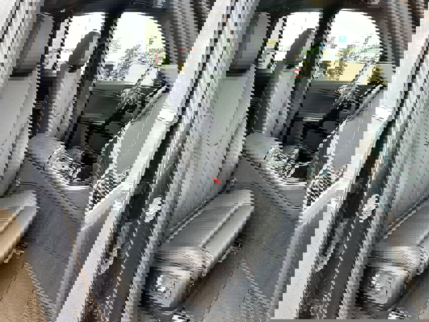 2021 Bmw X5 xDrive40i photo 25