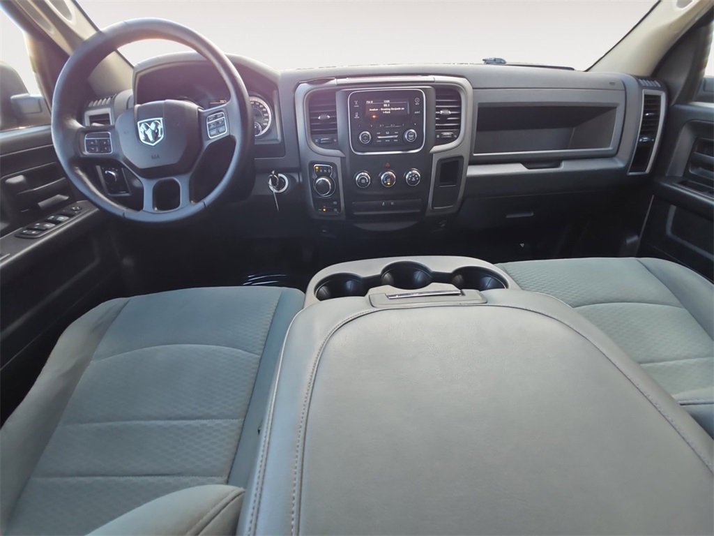 2016 Ram 1500 Tradesman photo 10