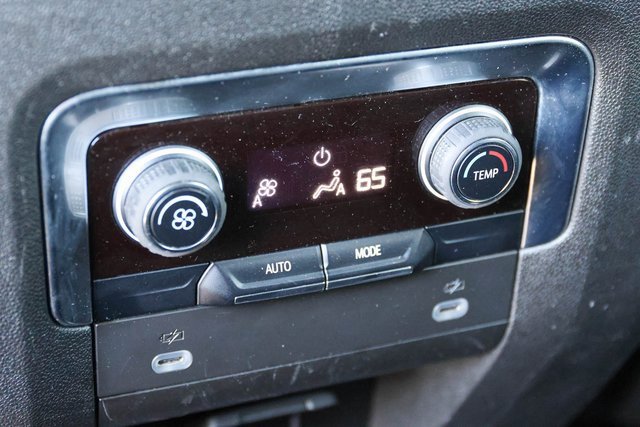 2023 Chevrolet Tahoe LT photo 22