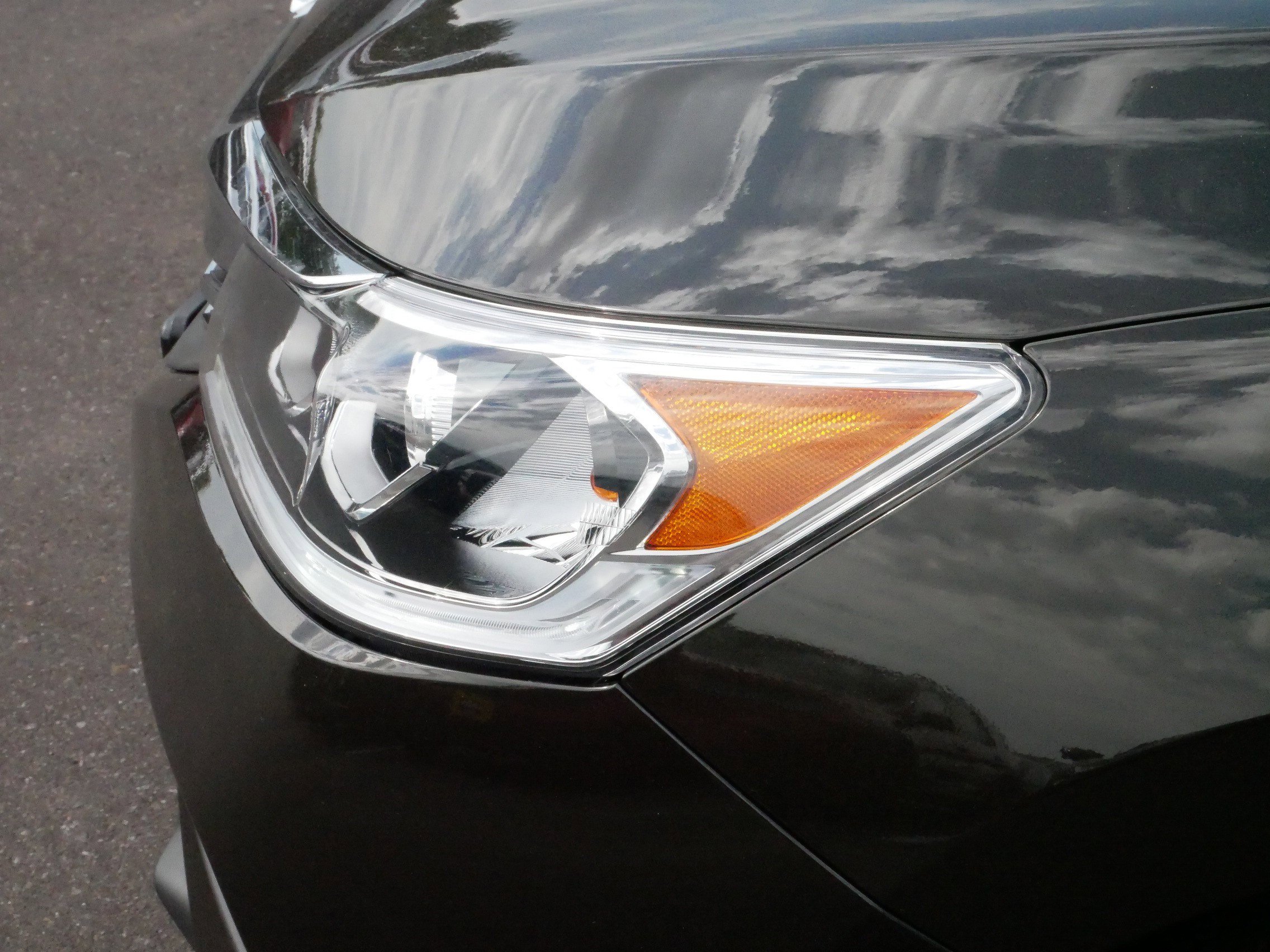 2017 Honda Accord EX photo 15