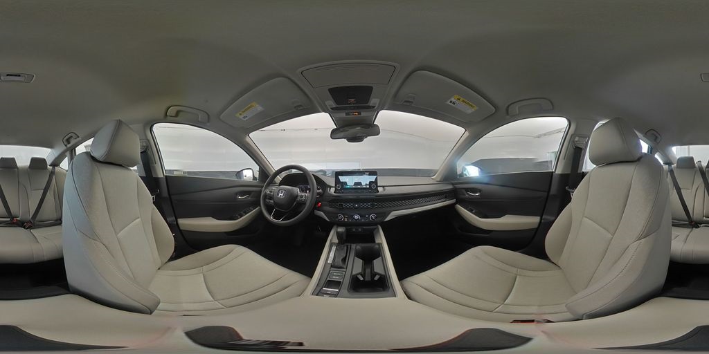 2025 Honda Accord 1.5T LX photo 35