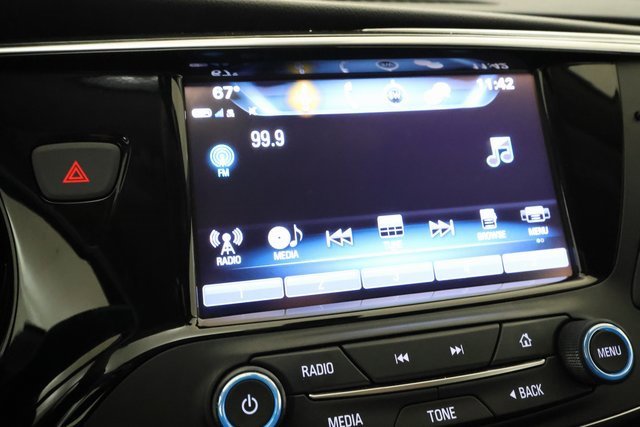2018 Buick Envision Premium photo 13