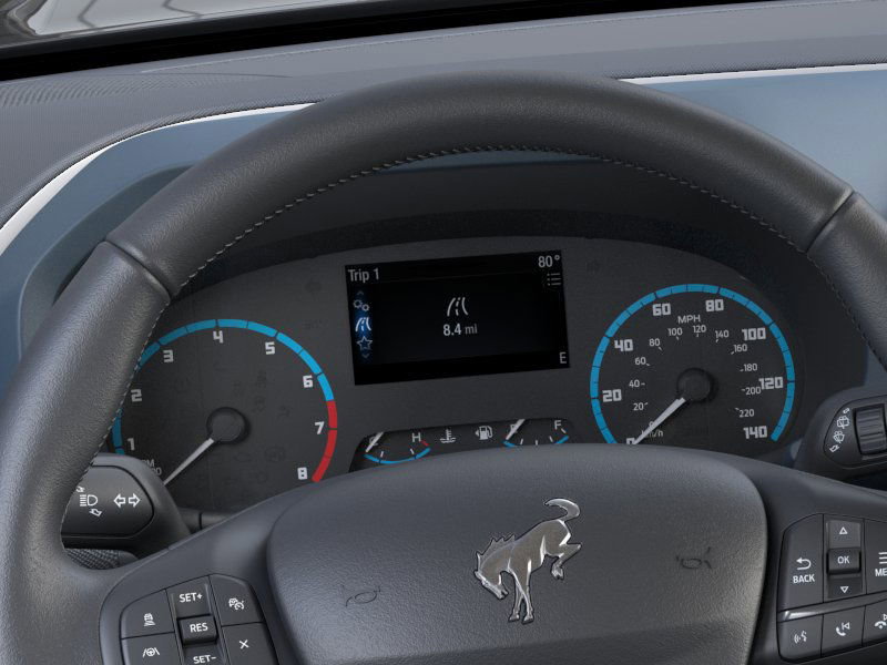 2024 Ford Bronco Sport Heritage photo 8