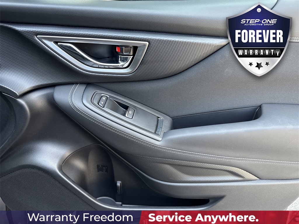 2020 Subaru Forester Premium photo 29