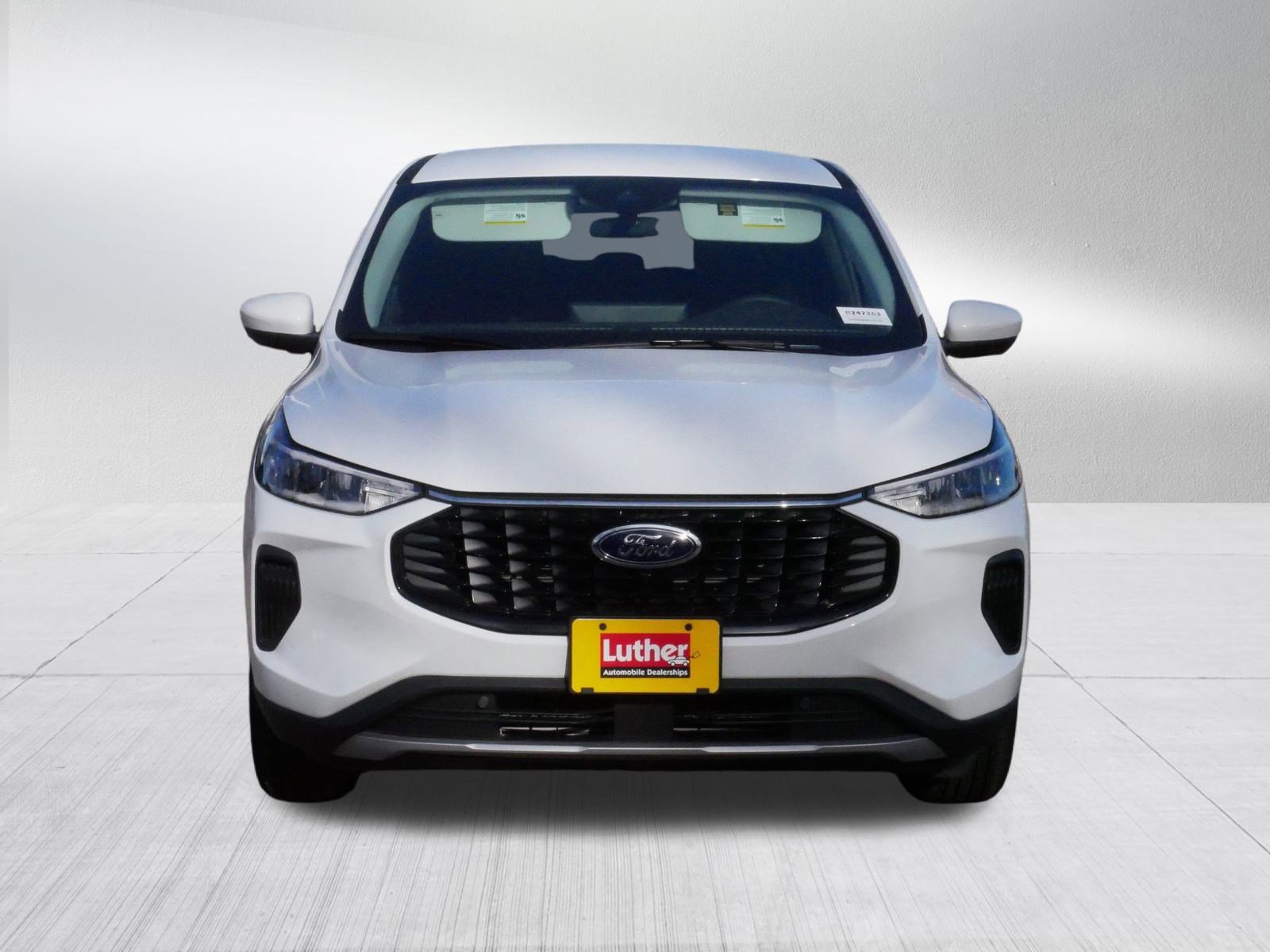 2024 Ford Escape Active photo 2