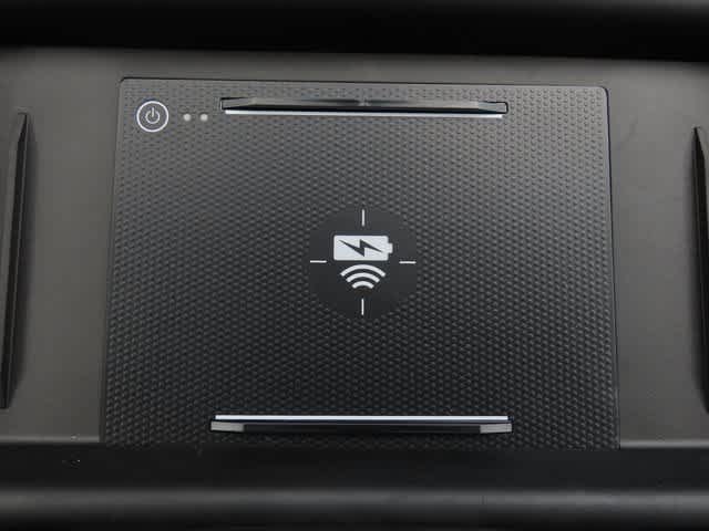 2026 Honda Odyssey EX-L photo 19