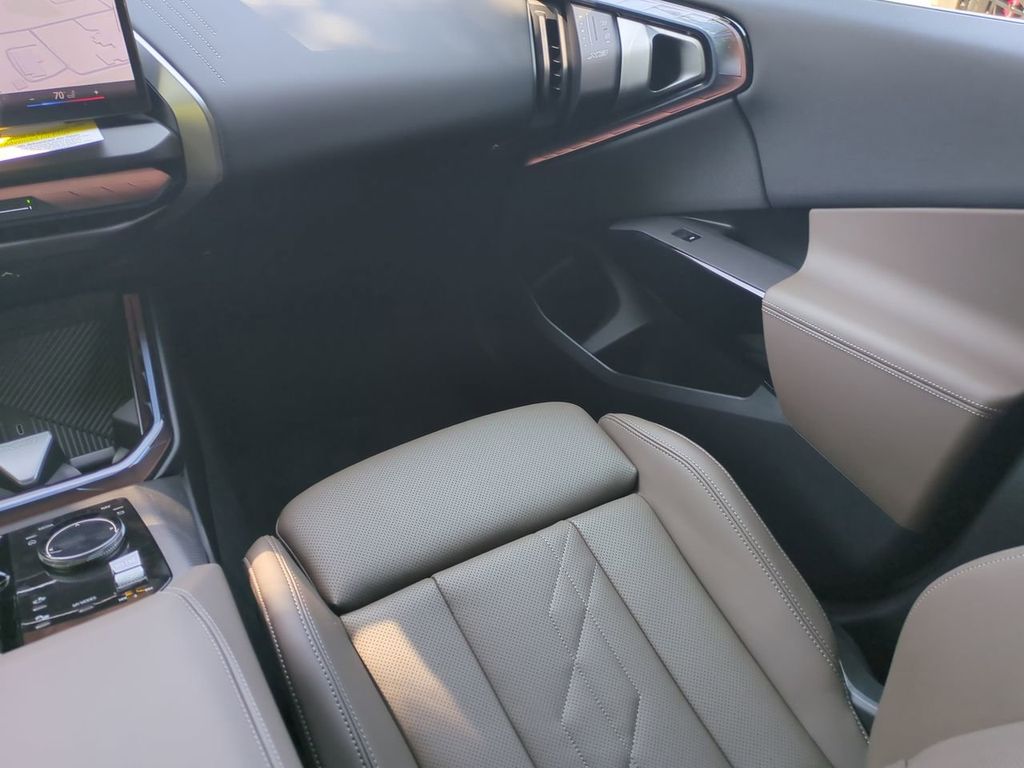 2026 Bmw X3 photo 14