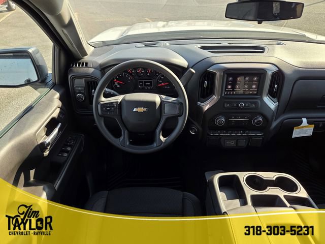 2026 Chevrolet Silverado 1500 photo 27