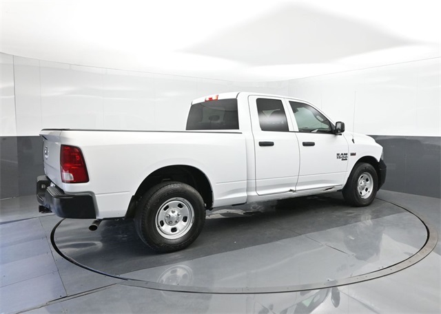 2020 Ram 1500 Classic Tradesman photo 13