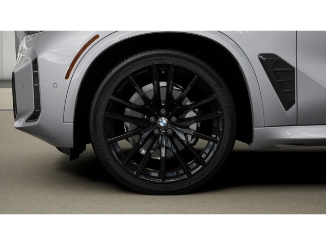 2026 Bmw X5 xDrive40i photo 4