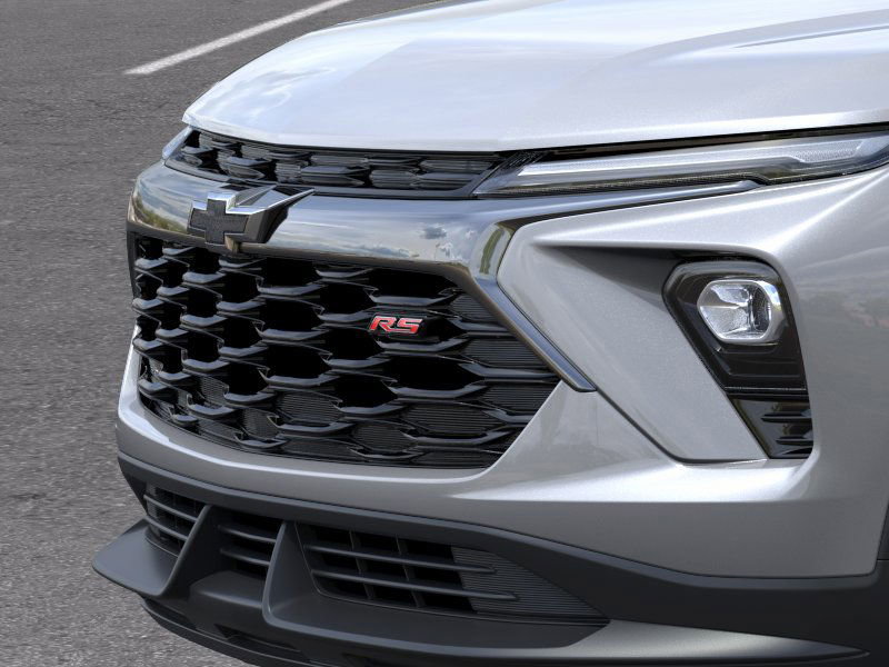 2026 Chevrolet Trailblazer RS photo 13