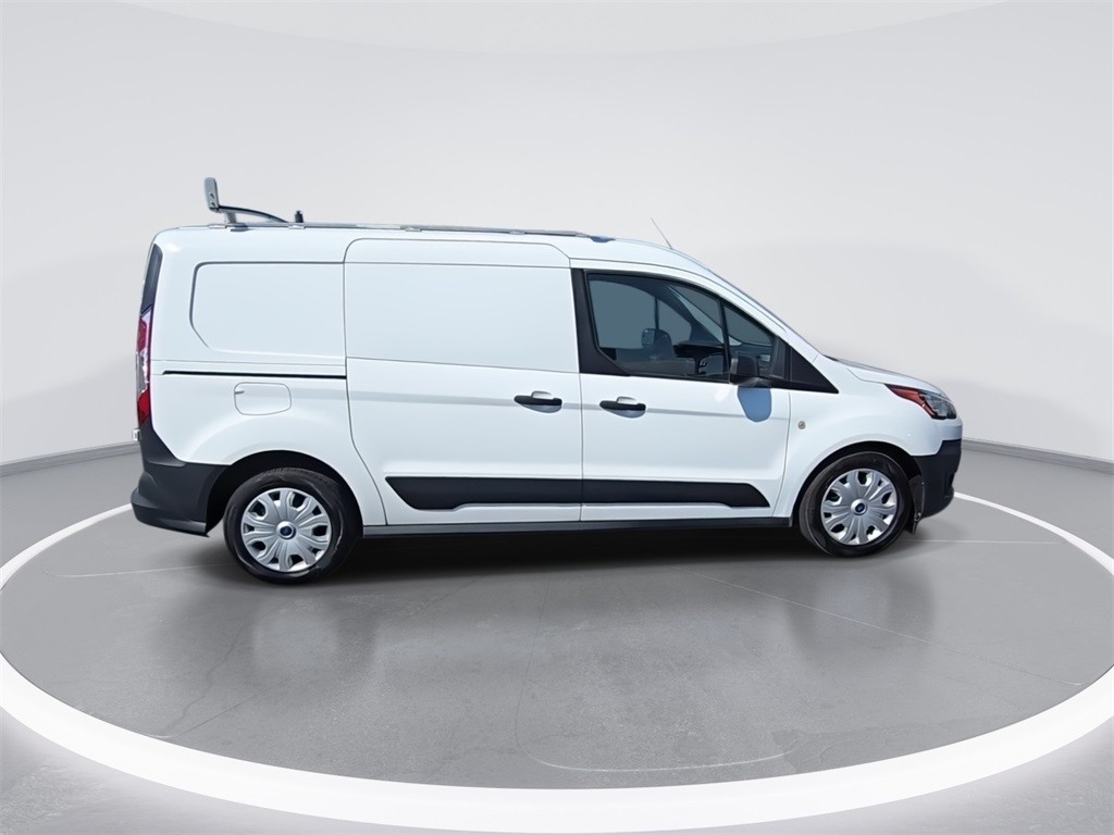 2020 Ford Transit Connect XL photo 9