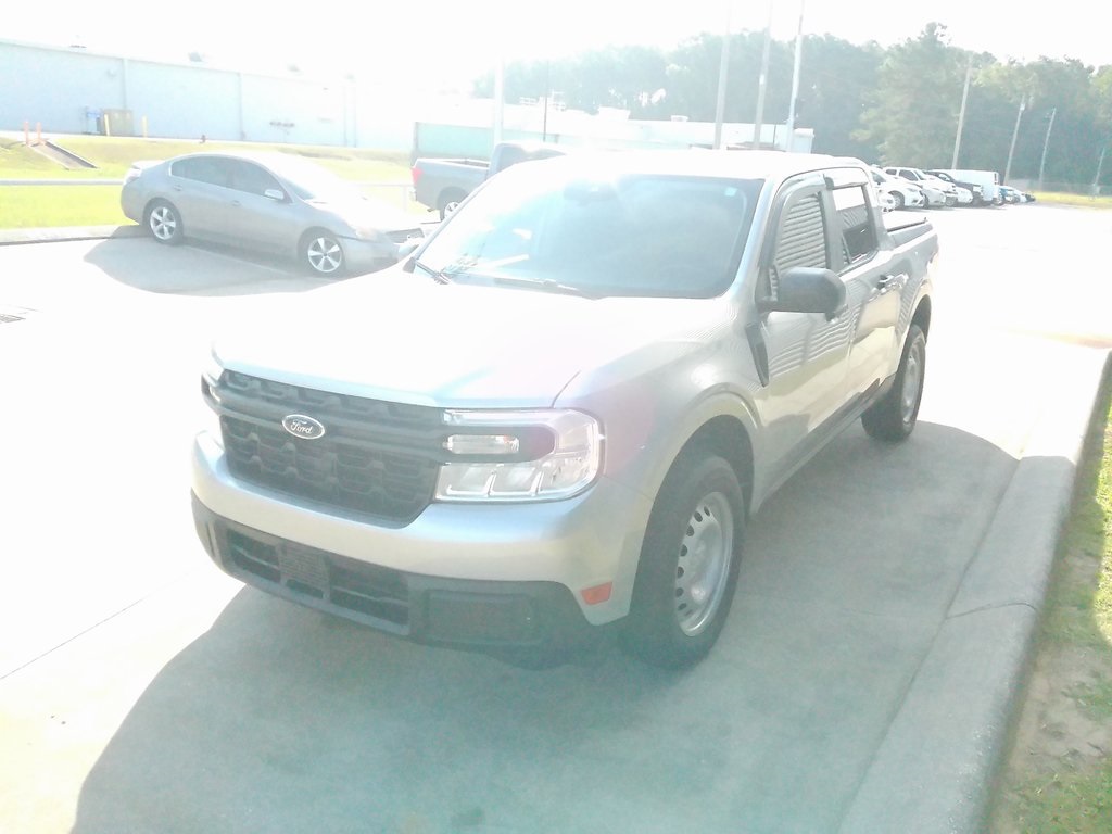 2022 Ford Maverick XL photo 6