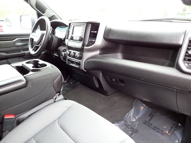 2022 Ram 1500 Big Horn Lone Star photo 11