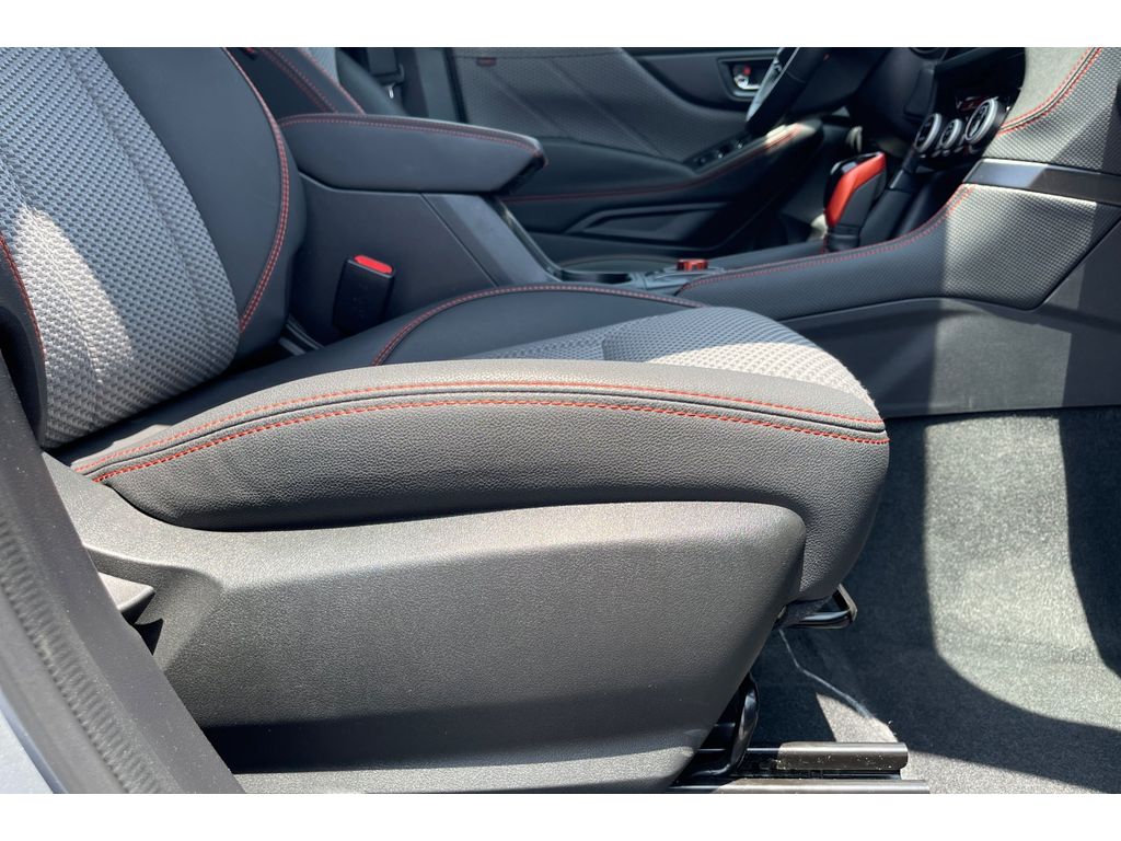 2024 Subaru Forester Sport photo 21