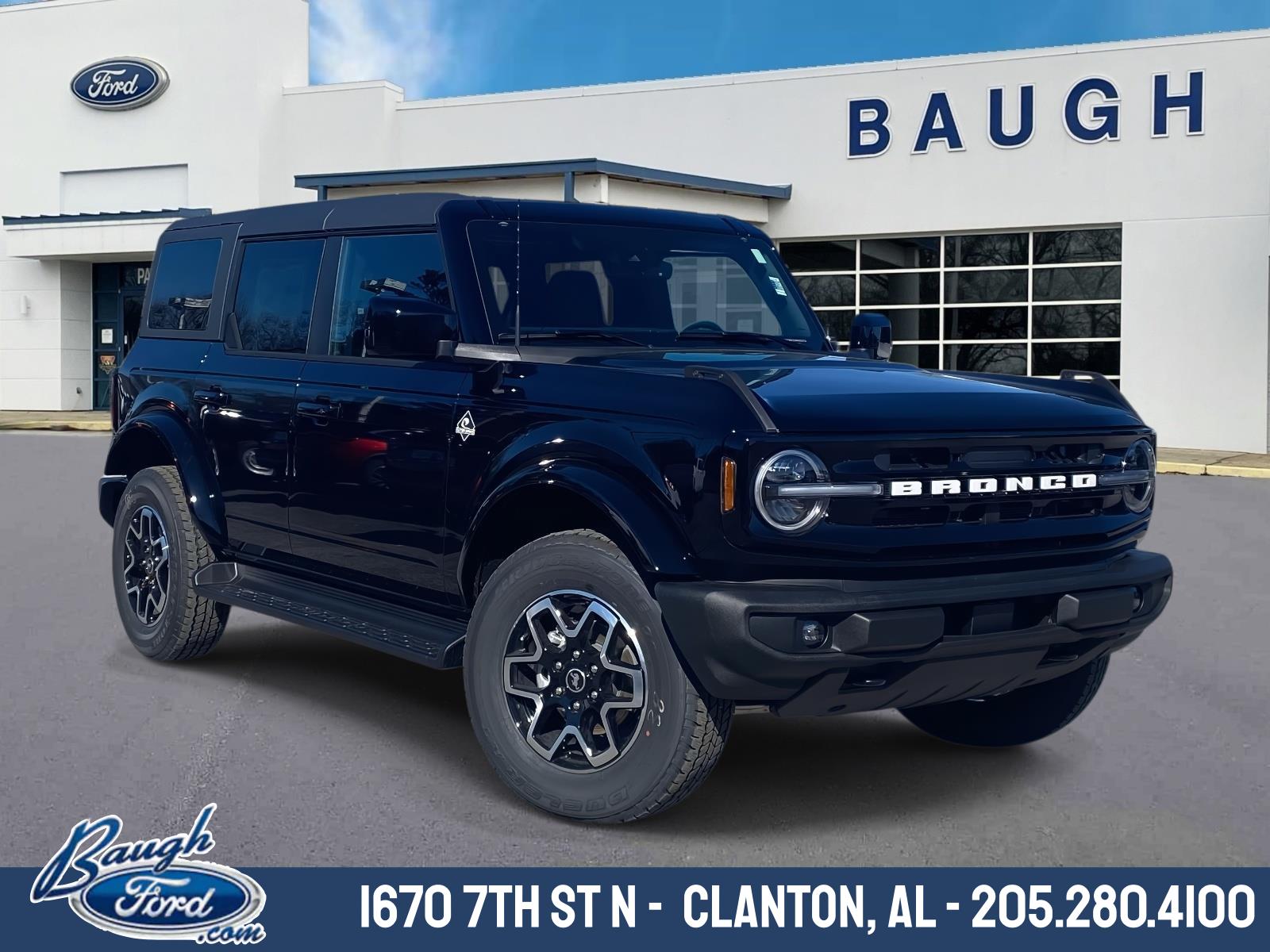 2025 Ford F-150 Tremor's photo