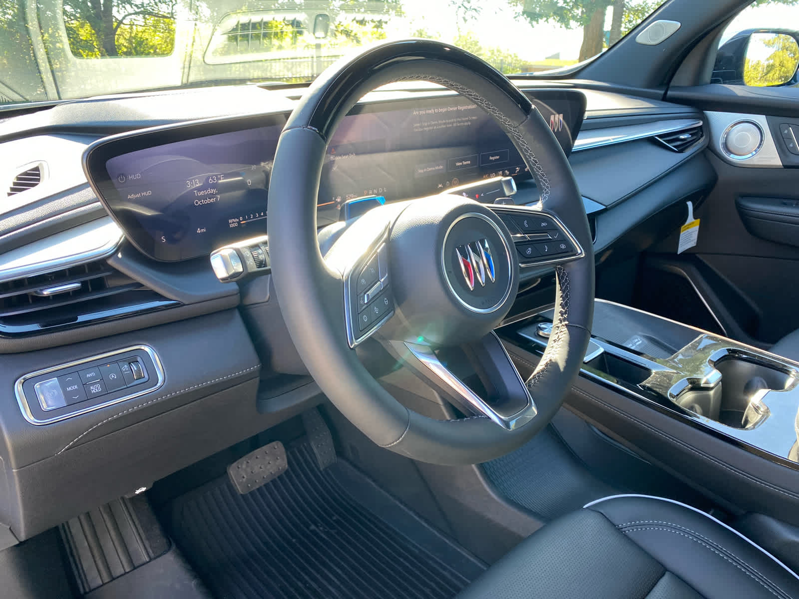2026 Buick Enclave Avenir photo 13