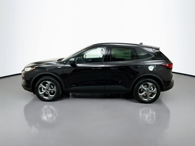 2025 Ford Escape ST-Line photo 4