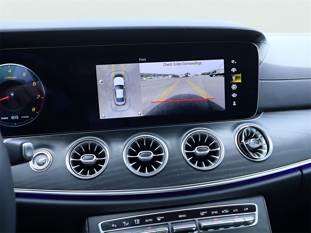 2022 Mercedes Benz CLS 450 4MATIC photo 25