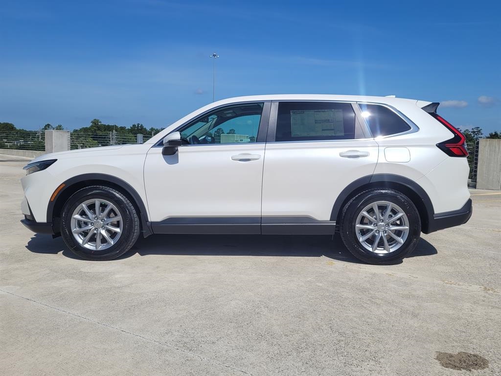 2026 Honda CR-V EX photo 3