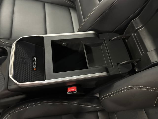 2026 Gmc Terrain Elevation photo 24