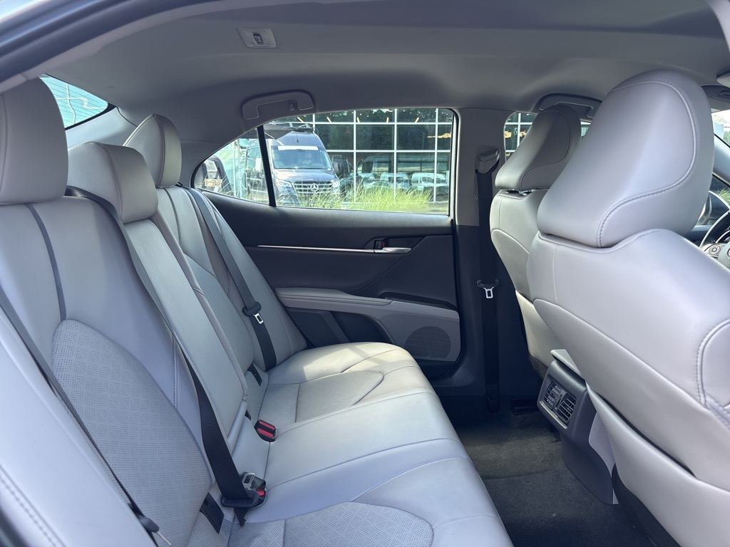 2023 Toyota Camry XSE photo 15
