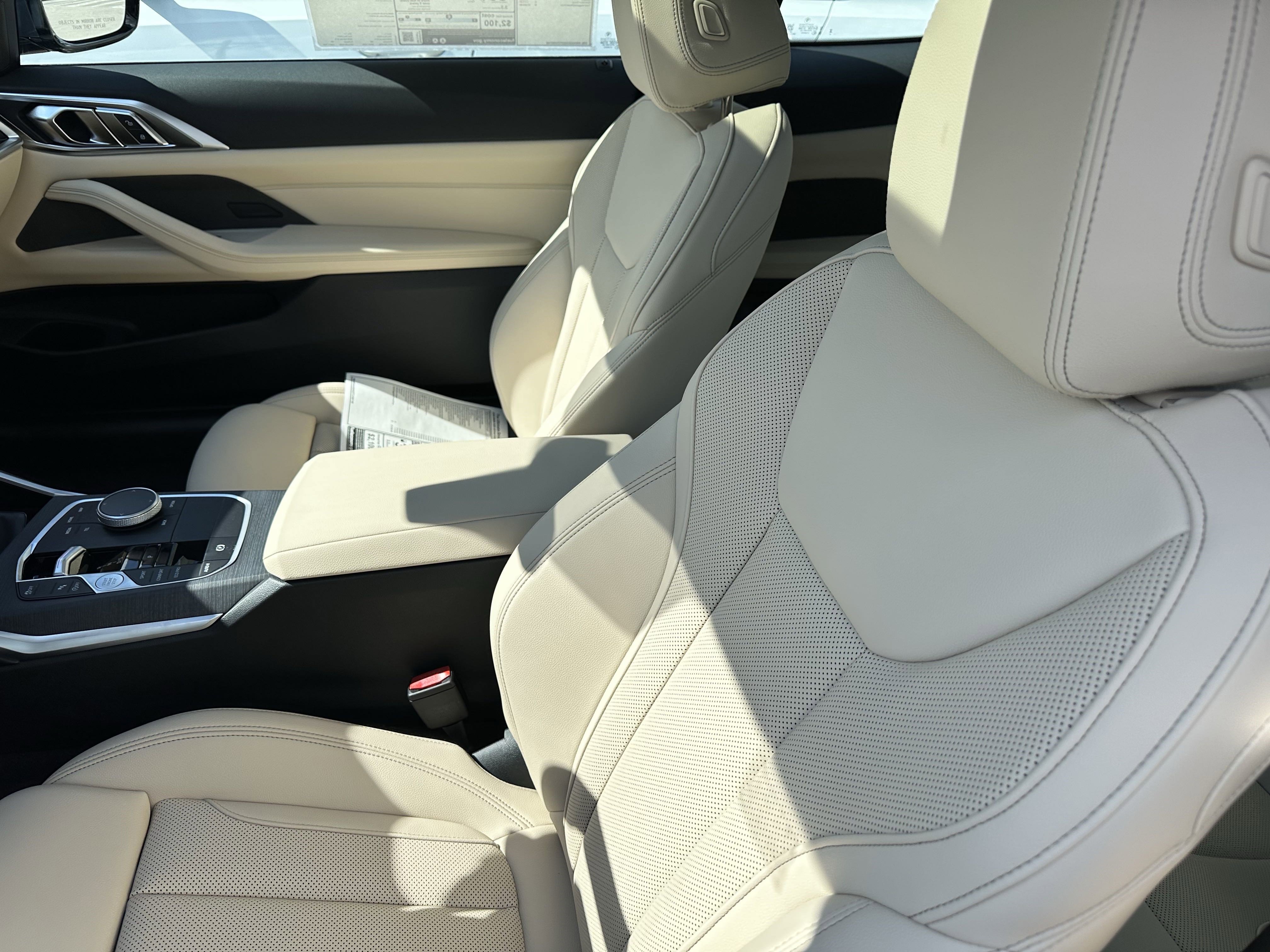 2026 Bmw 430i xDrive photo 2