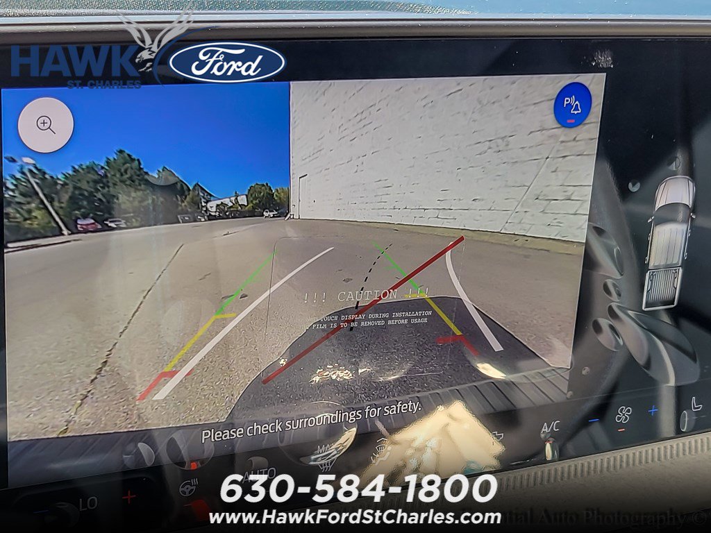 2025 FORD MAVERICK - Image 12