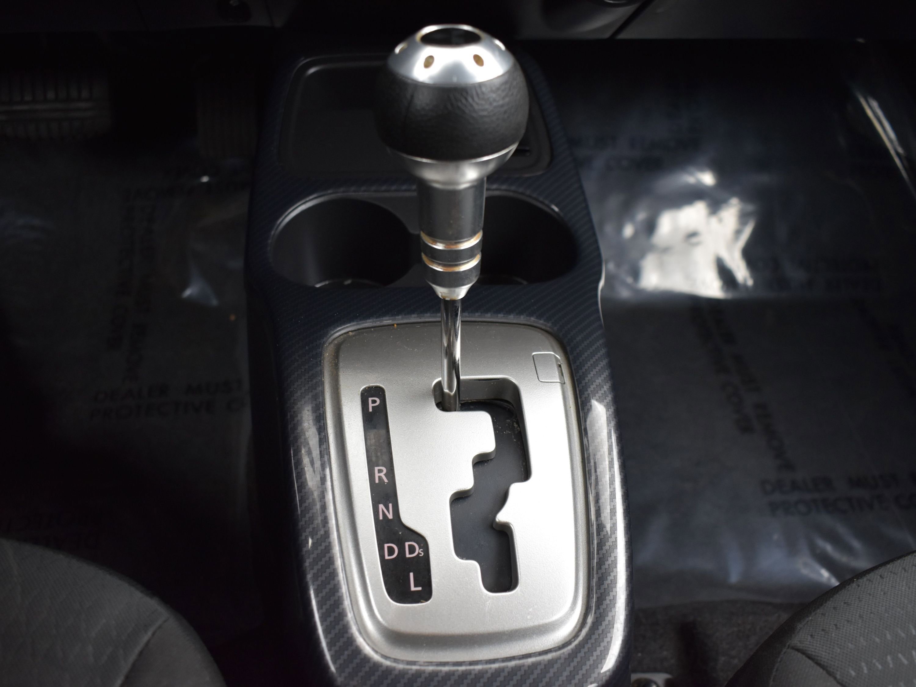 2024 Mitsubishi Mirage G4 LE photo 10