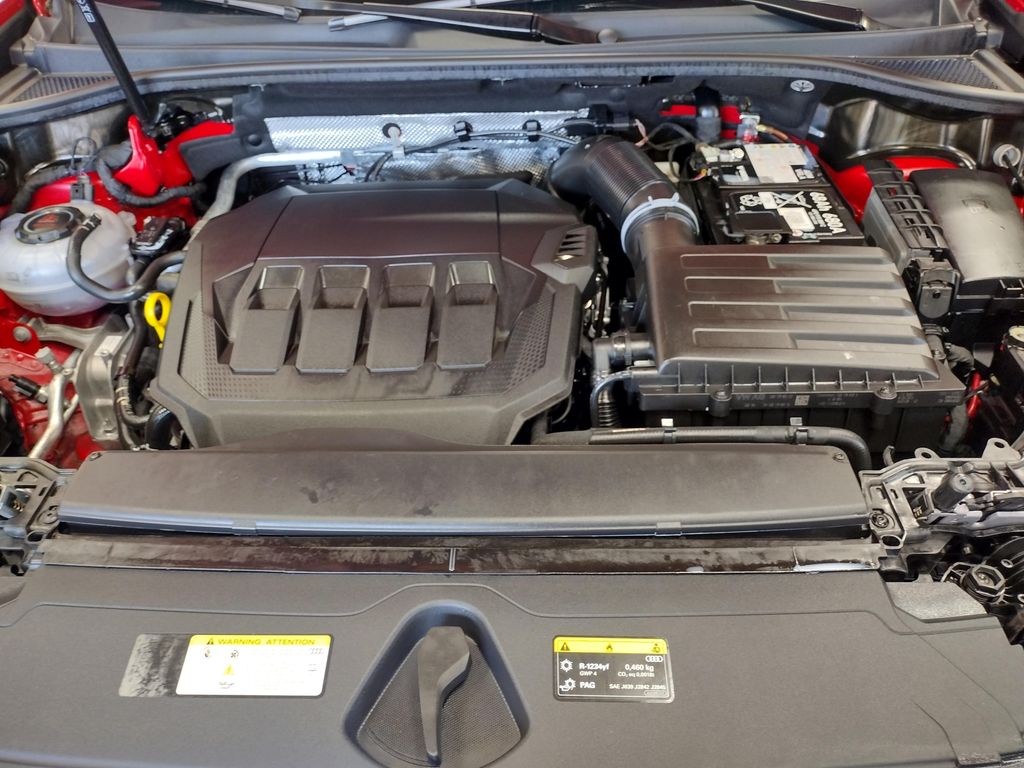 2024 Audi Q3 Premium Plus S line photo 6