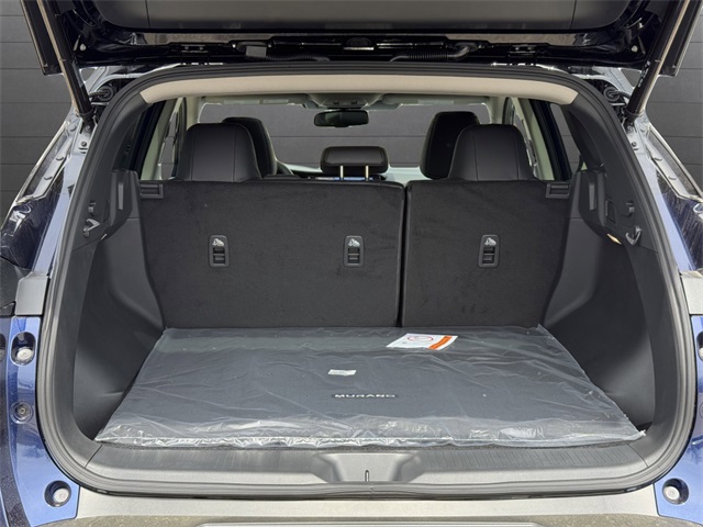 2025 Nissan Murano SL photo 21