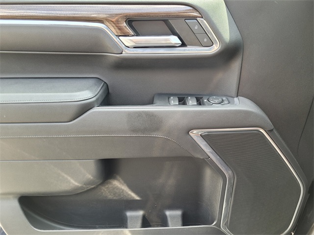 2023 Chevrolet Silverado 1500 LT photo 24