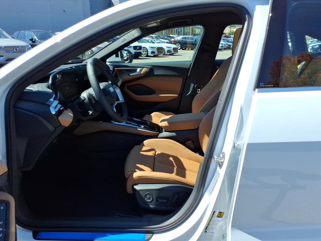 2025 Audi A5 Quattro Premium Plus photo 9