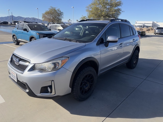 2016 Subaru Crosstrek Premium's photo