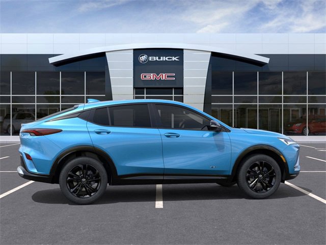 2025 Buick Envista ST photo 4