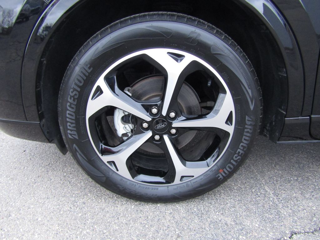 2023 Ford Escape ST-Line Elite photo 4