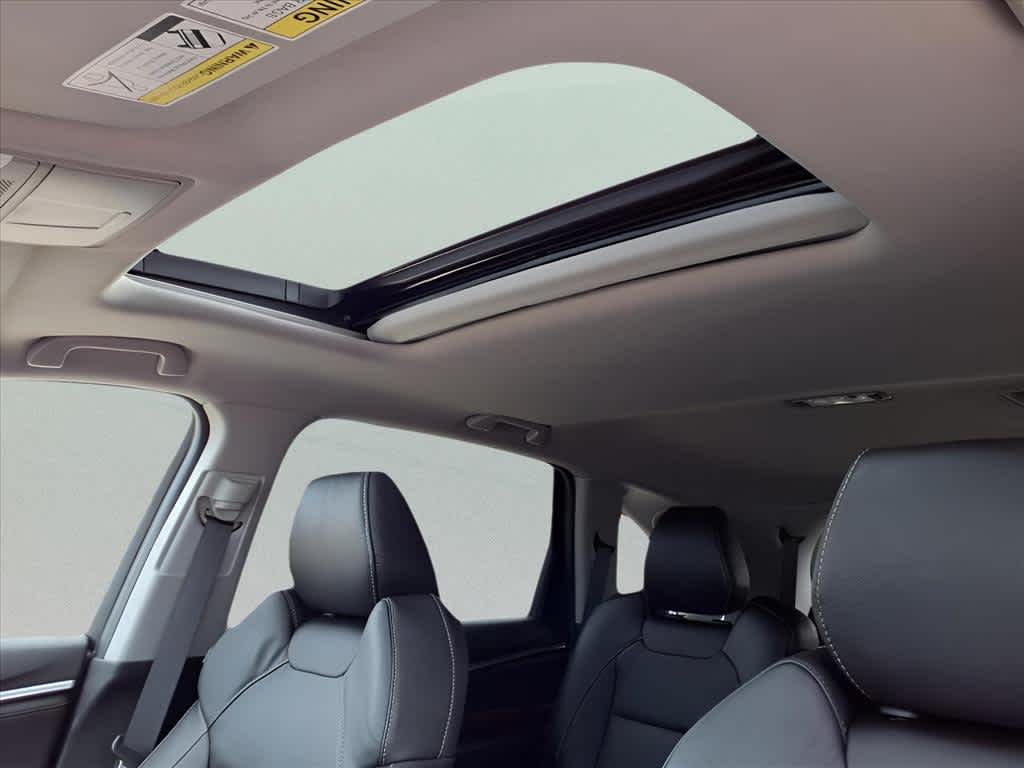 2020 Acura MDX Technology photo 10