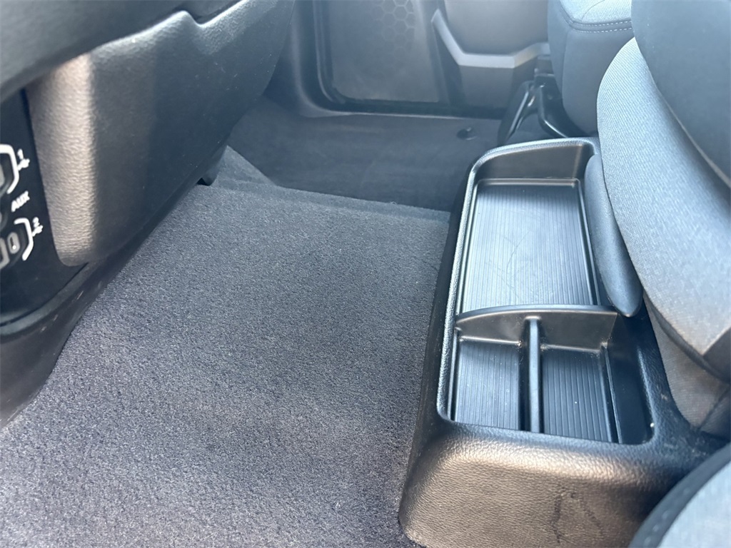 2022 Ram 3500 Big Horn photo 24