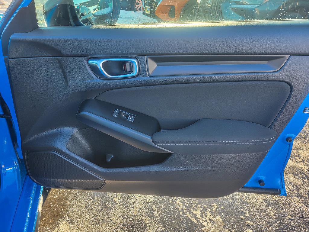 2025 HONDA CIVIC - Image 27