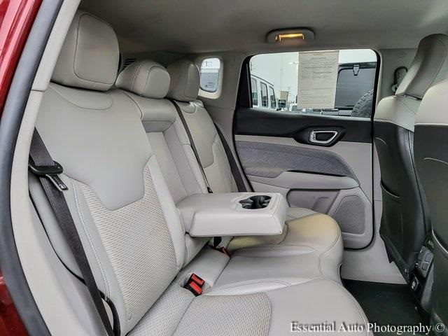 2022 JEEP COMPASS - Image 27