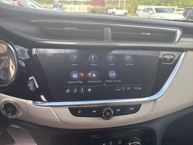 2023 Buick Encore GX Preferred photo 16