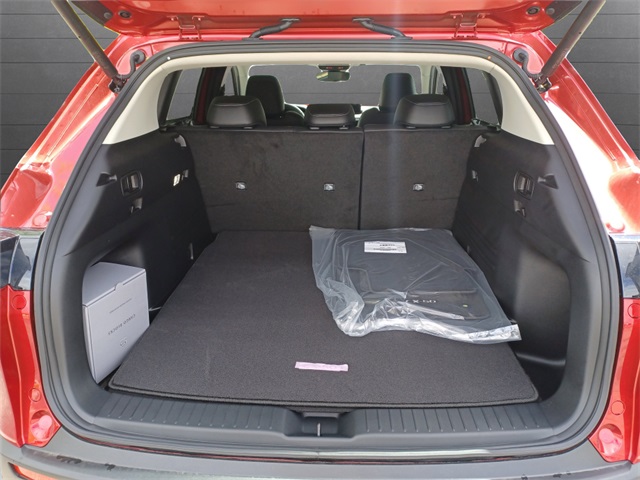 2025 Mazda CX-50 2.5 S Preferred photo 27