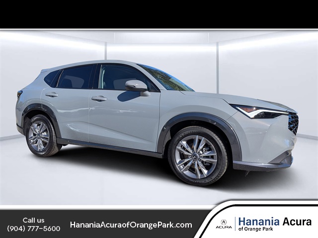 2025 Acura ADX Base's photo