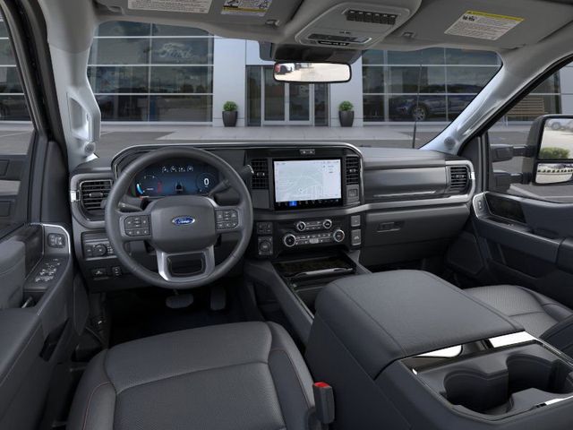 2026 Ford F-250 photo 9