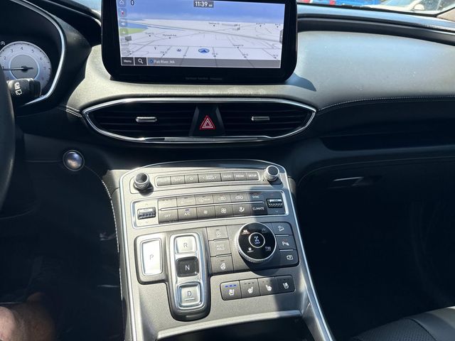 2022 Hyundai Santa Fe Calligraphy photo 20