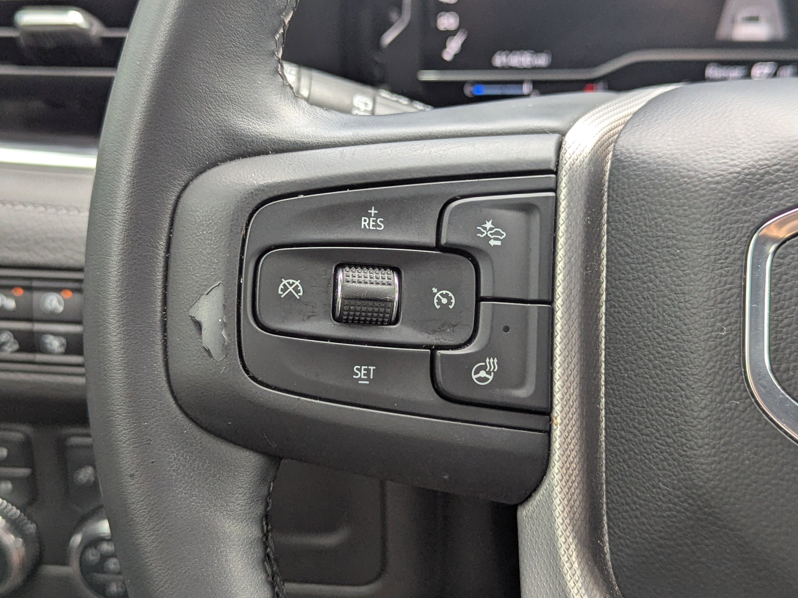 2023 Gmc Yukon Denali photo 36