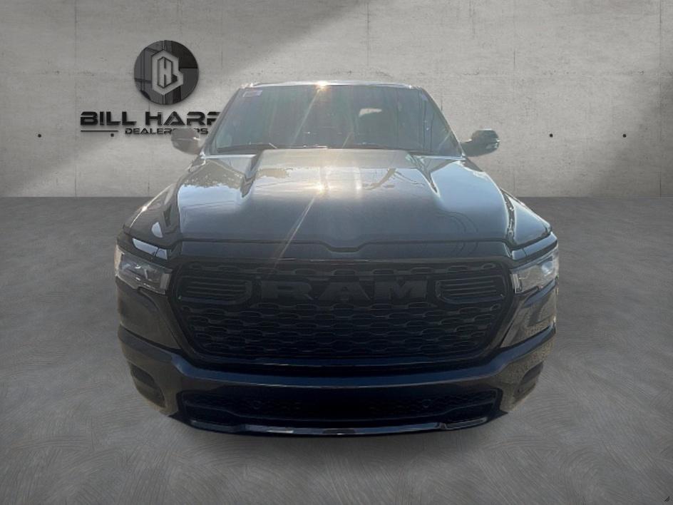 2026 Ram 1500 Big Horn Lone Star photo 2