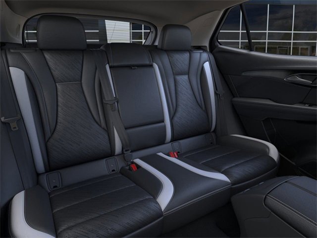 2025 Buick Envision Sport Touring photo 17