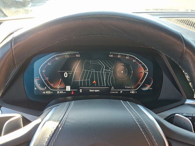 2023 Bmw X5 xDrive40i photo 22