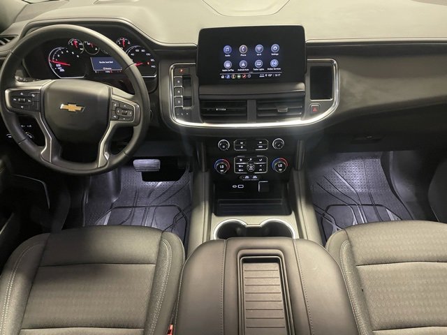 2024 Chevrolet Tahoe LS photo 2